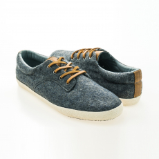 Men Grey Sneakers