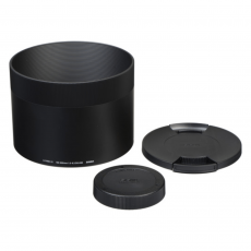 Sigma 150-600 Mm F/5-6.3 Dg Os HSM Contemporary Lens for Canon camera