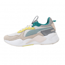 Puma Womens Rs-x Oq Women's Shoes Sneaker