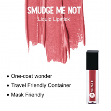 SUGAR Mini Liquid Lipstick