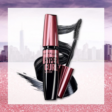 Maybelline Carefree Cocktail Makeup Kit