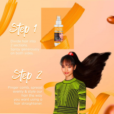 Livon Super Styler Serum
