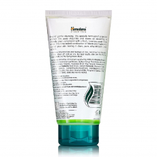 Himalaya Herbals Purifying Neem Face Wash