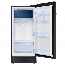 Samsung 189L 4 Star Inverter Direct-Cool Single Door Digi-Touch Refrigerator