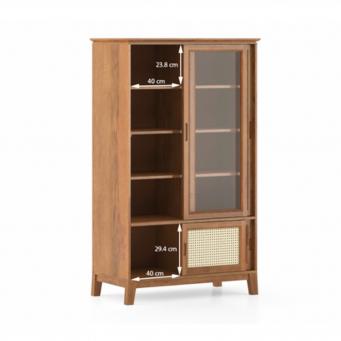 Living Storage