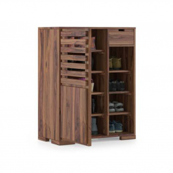 Living Storage