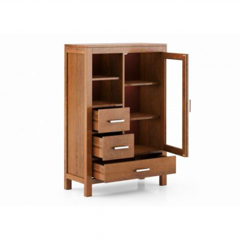 Living Storage