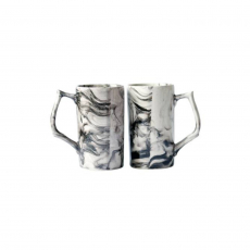 Ceramic Beer Mugs