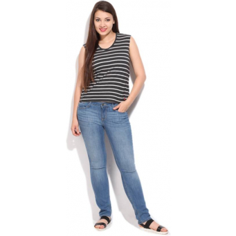 Womens Top Wear