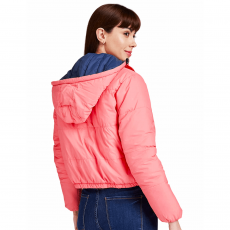  Symbol Women's Quilted