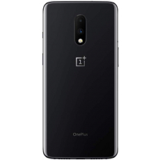 OnePlus 7 (Mirror Grey, 6GB RAM, Optic AMOLED Display, 128GB Storage, 3700mAH Battery)